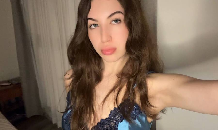 Photo Amber in Sarajevo