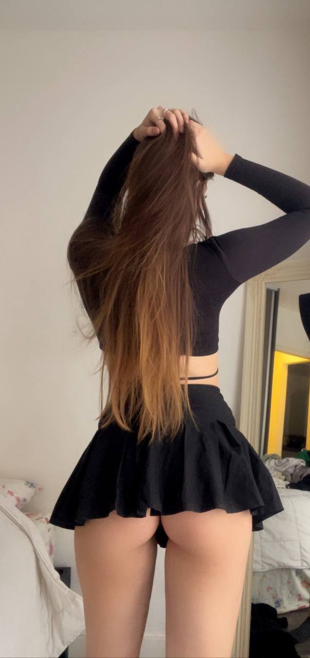 Photo Lola La Fleur in Sarajevo