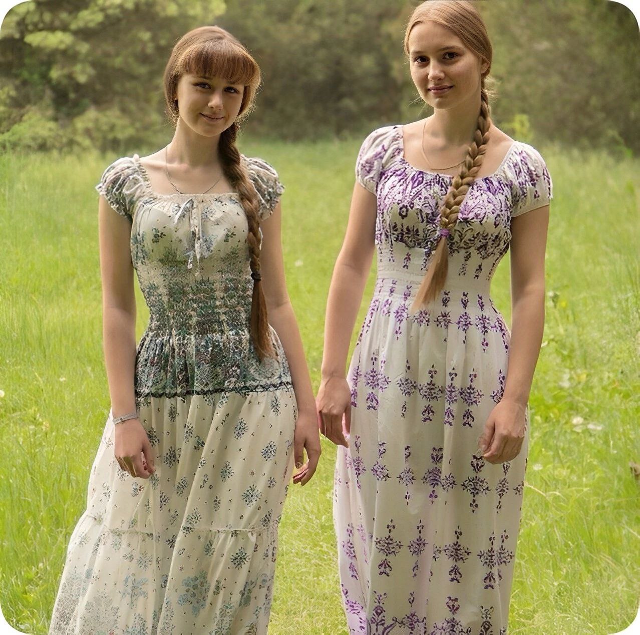 Slavic girls underwear in Sarajevo