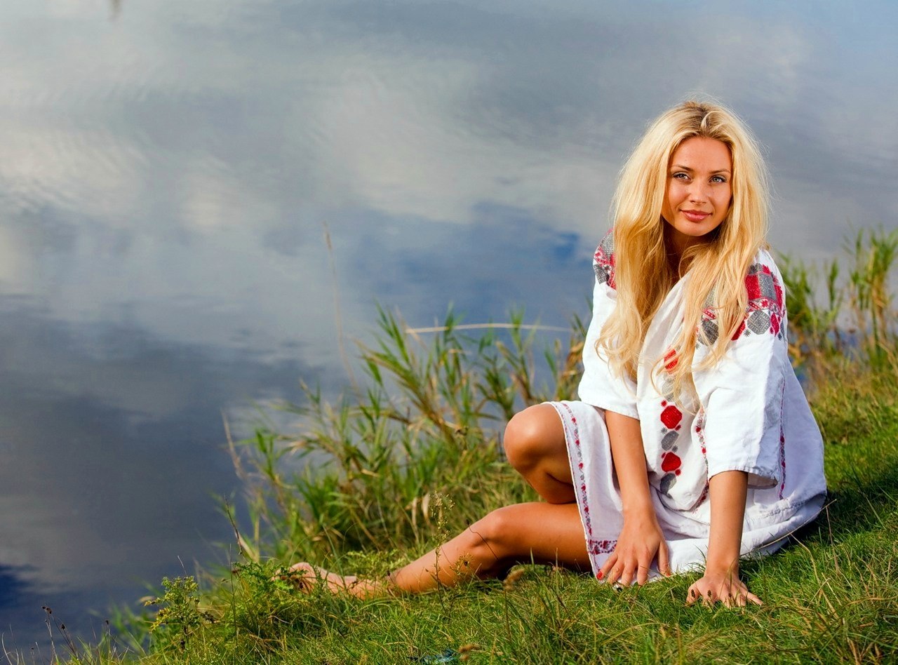 Sexy girl Slavic girls in Sarajevo