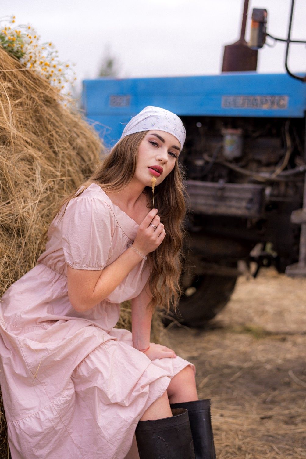 Underwear Slavic women in Sarajevo