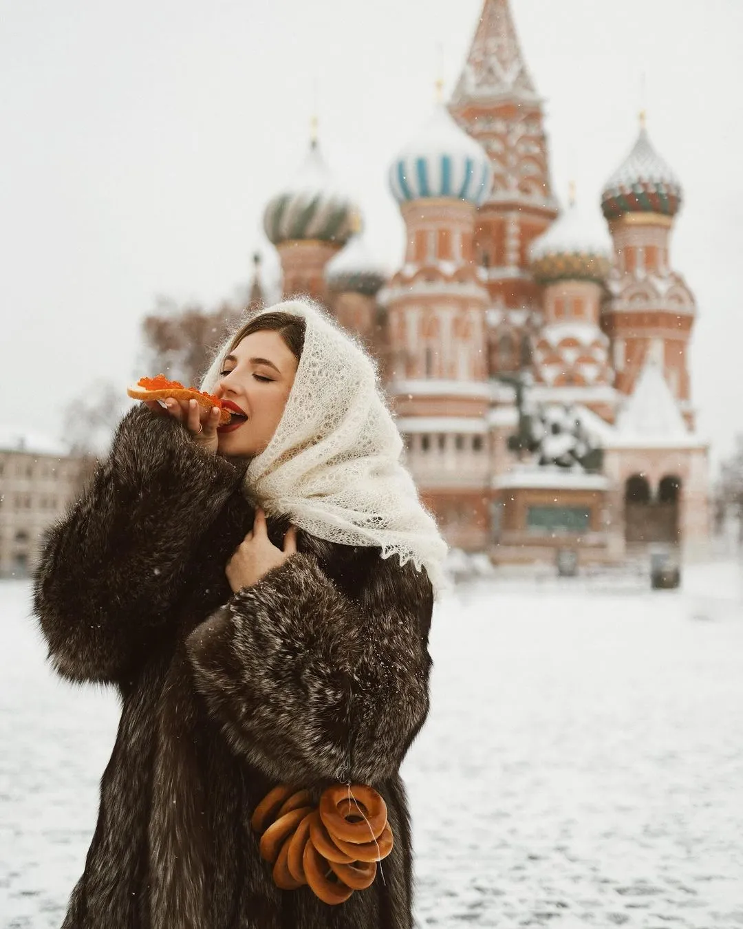 Sexy girl Slavic women in Sarajevo
