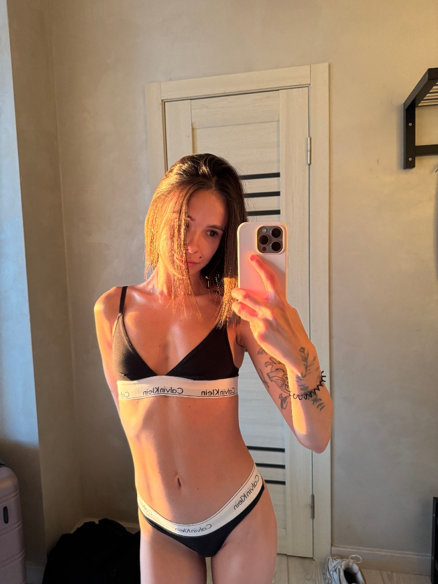 Photo Tina in Sarajevo